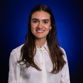 Dra. Rafaela Broglio Vasques