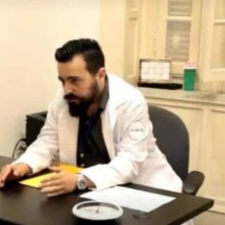 Dr. Ezequiel Naysinger Cardoso