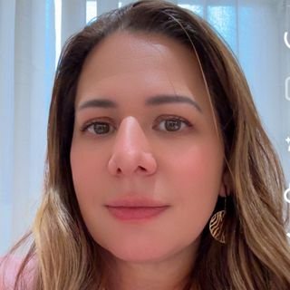 Daniela Ruiz de Mendonça