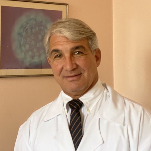 Dr. Ricardo Sertã