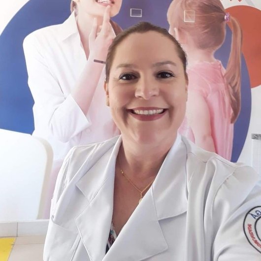 Dra. Ana Gabriela Borsato Sedenho