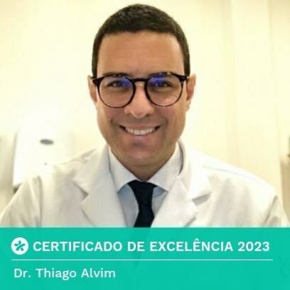 Dr. Thiago Alvim