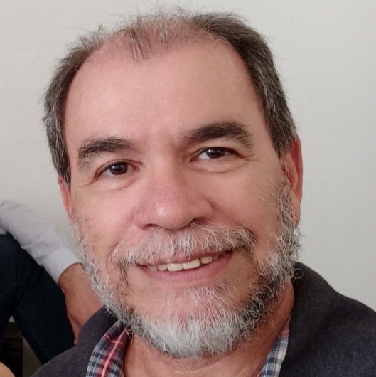 Prof. Gustavo Alfredo Pimentel Barbosa Vieira Caetano
