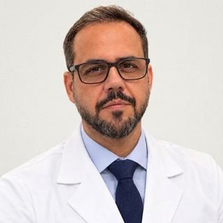 Dr. Fabio Moreira