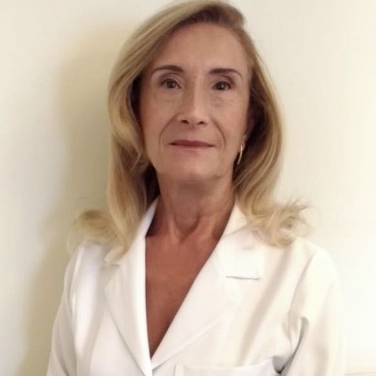 Dra. Flora Maria Abdalla Pestana Neves Garcia