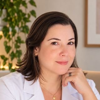Dra. Luana Maia Leite
