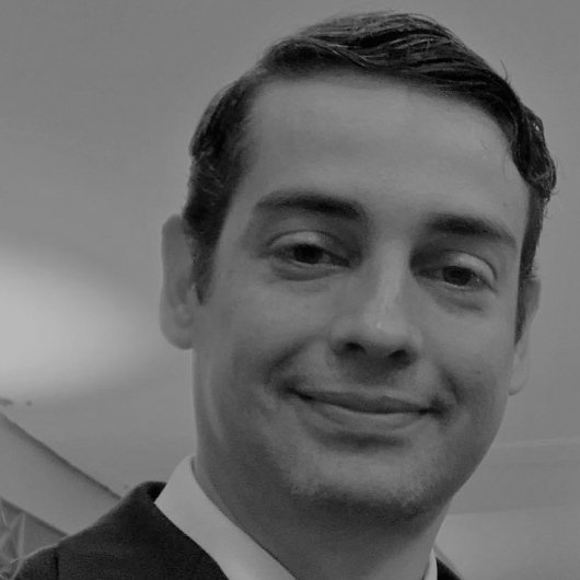 Dr. Ciro Paz Portinho