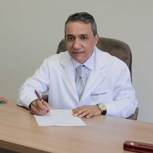 Dr. Walace Braga Campos