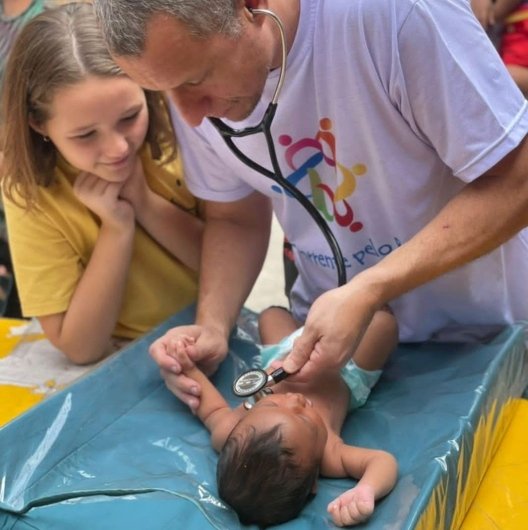 Dr. Leandro Falcão de Araujo