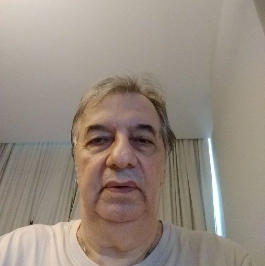 Dr. Rogerio Carvalhal Mergh