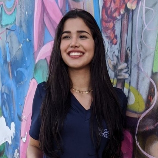 Ana Clara Morais Nascimento