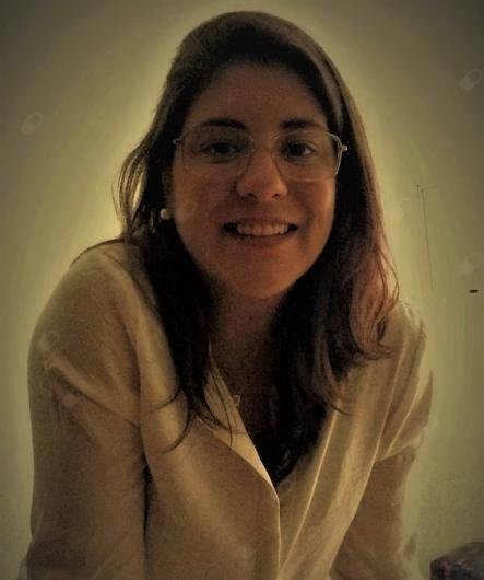 Isabela Da Silva Lopes