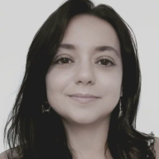 Daniely Ramos da Silva