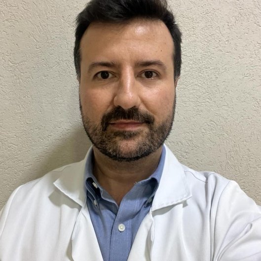 Dr. Paulo Dallanora Viera