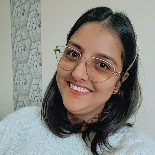 Amanda Andrade Sousa
