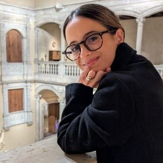 Mariana Melo