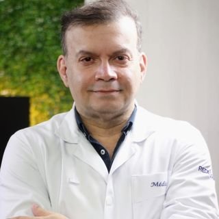 Dr. Marcelo Pacheco