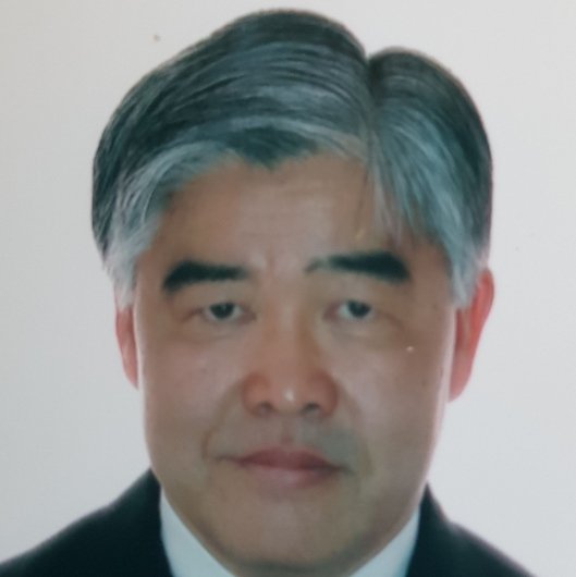 Dr. Luiz Antonio Murata