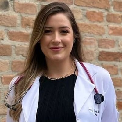 Dra. Natália Kathllen Colli Afonso