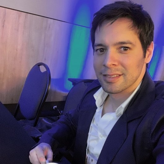 Dr. Rodrigo Fulini Brasil