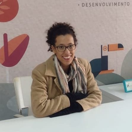 Dra. Ellen Lima Santana Machado