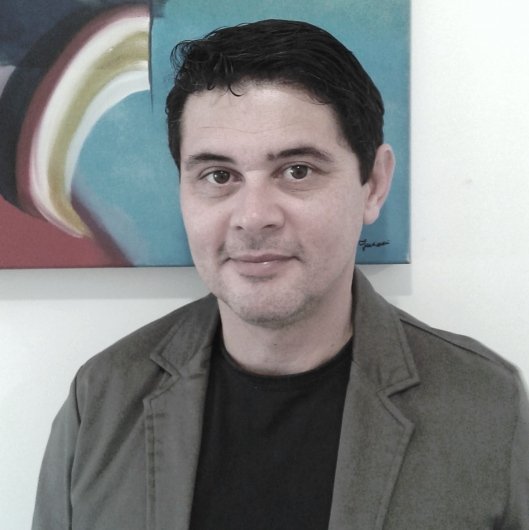 Gilberto Valdemiro Poncio