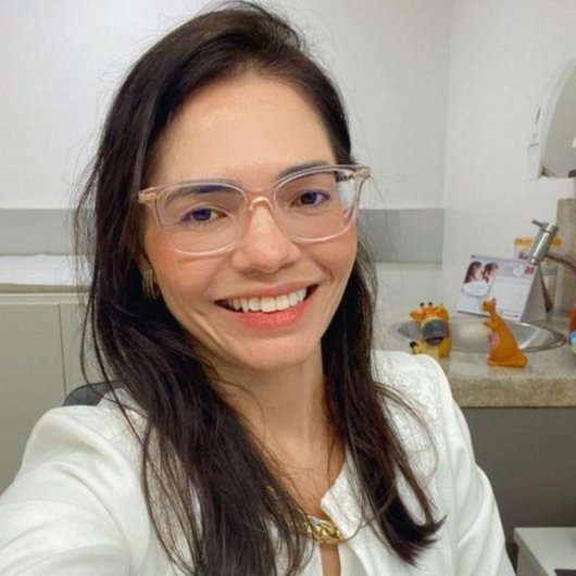 Dra. Andréa Régia Coutinho da Silva