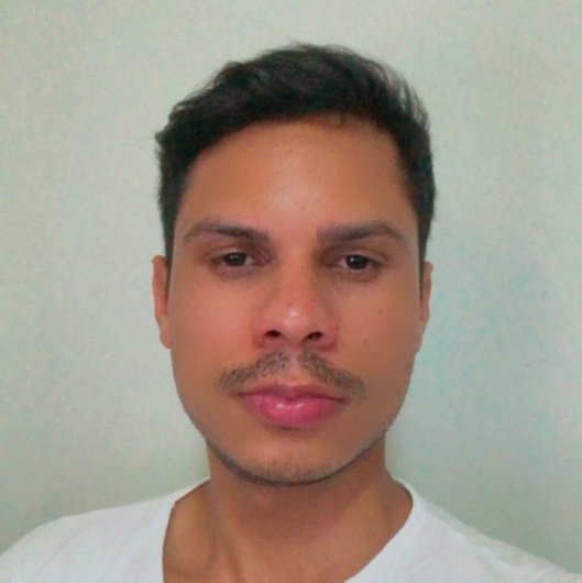 Prof. Luciano Rodrigues