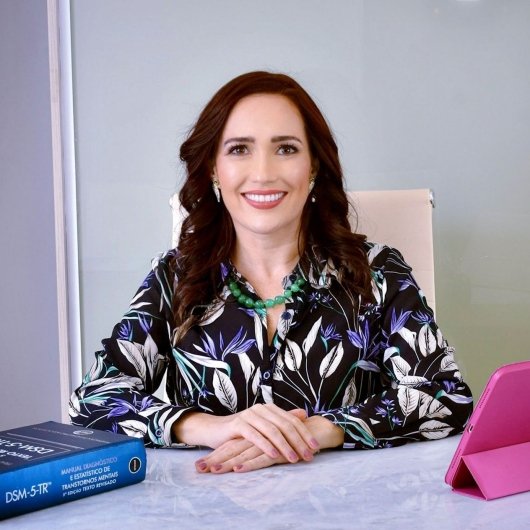 Dra. Raquel Maranha