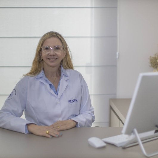 Prof. Beatriz Ferreira Neves