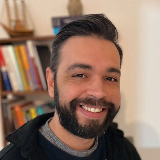 Álysson Pacheco