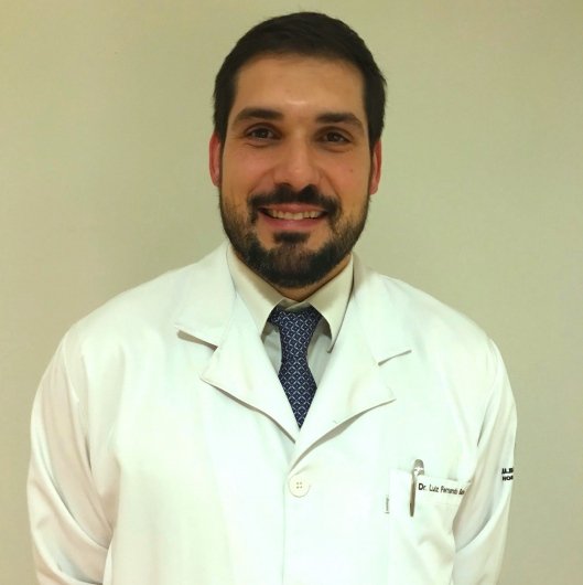 Dr. Luiz Fernando Sales