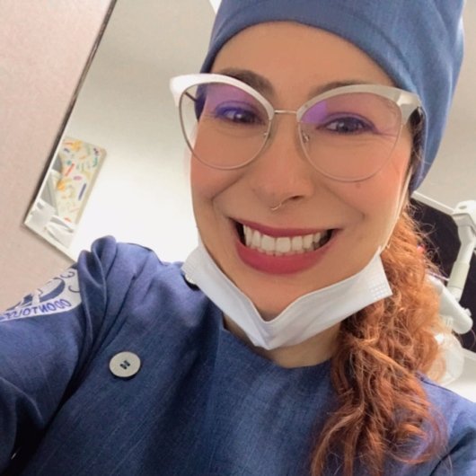 Dra. Karina Brancallion