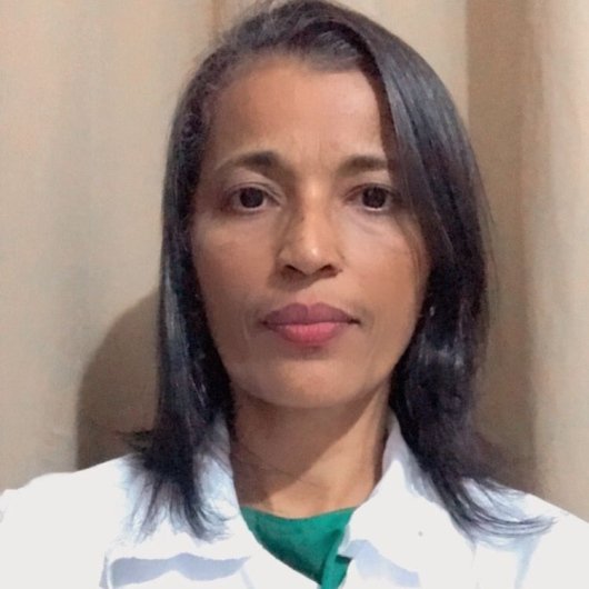 Maria Vanilda Souza Oliveira