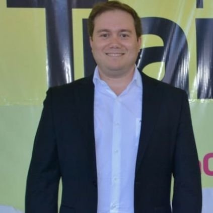 Dr. Jose Jaydson Saraiva de Aguiar