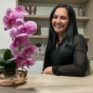 Debora Madureira de Oliveira Silva
