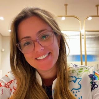 Dra. Manoela Ulrich Finkler