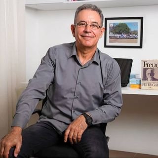 Dr. Elpídio Botelho