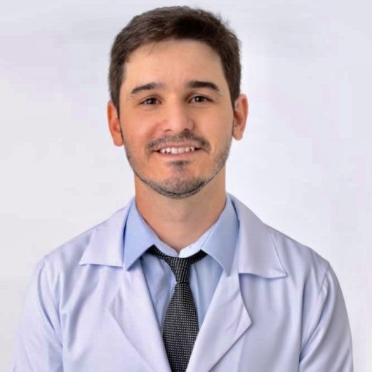 Dr. Everton Pimenta da Silva