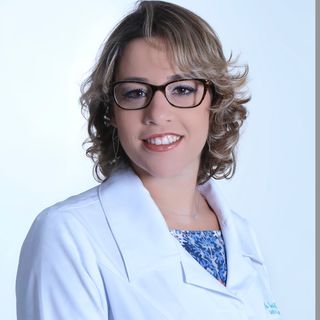 Dra. Camila Matzenbacher Bittar