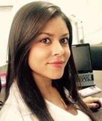 Rafaela Mani Aleixo