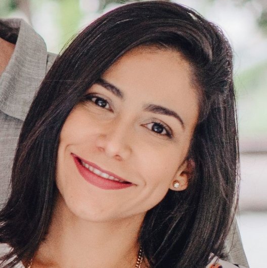 Dra. Vanessa Bezerra