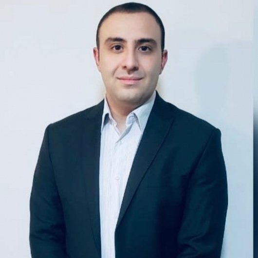 Dr. Mario Henrique Camargos de Lima