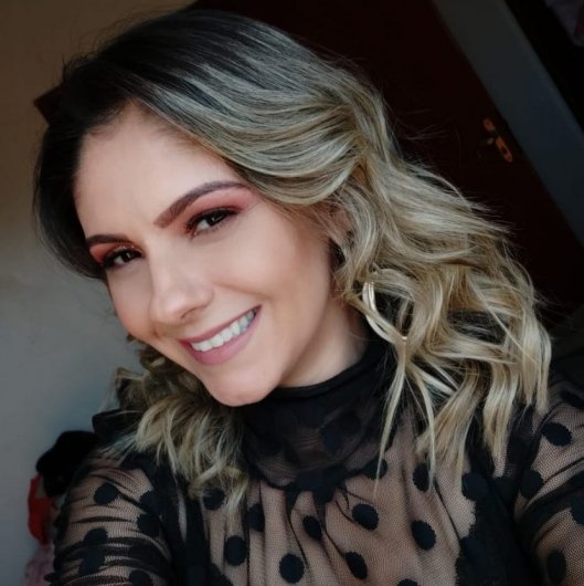 Kelly Cristiane Andrade