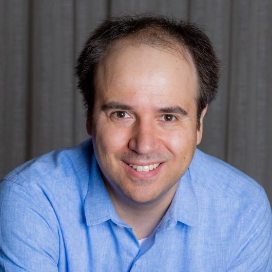 Dr. Fernando Silva Paula