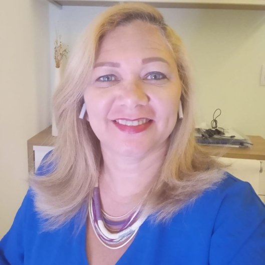 Sandra Holanda