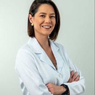 Dra. Isaura Berto de Oliveira Souza