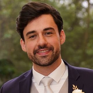 Dr. Gabriel Mattheus Bernardi