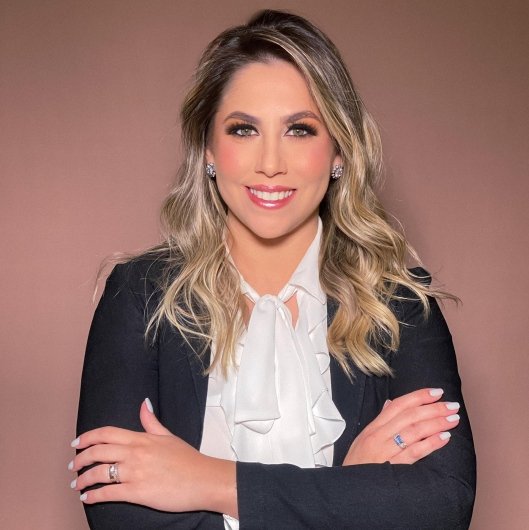 Vanessa Rodrigues Bordonal