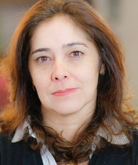 Jaqueline Girnos Sonati